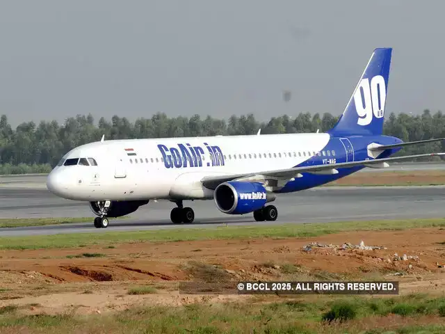 Goair Flights Goair To Expand Network With 28 Additional Flights From April 26 Enter your airline code and flight number. goair flights goair to expand network