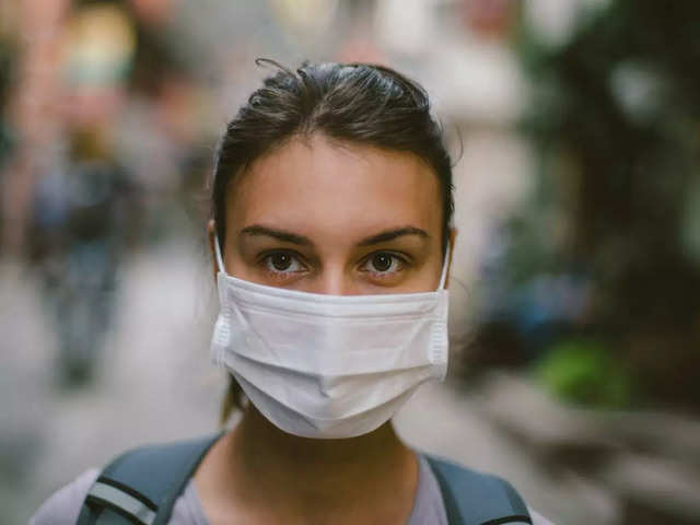 How the face mask became the world's most coveted commodity, Coronavirus