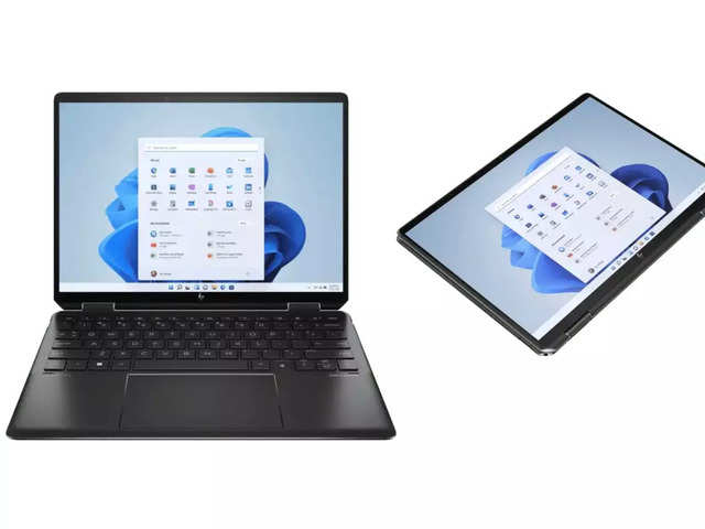 Essential Hybrid Work Accessories from HP < Tech Takes -  India