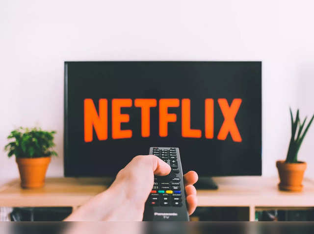 Netflix Movies December 2022: Netflix in December 2022: Check full list of  new movies and series - The Economic Times