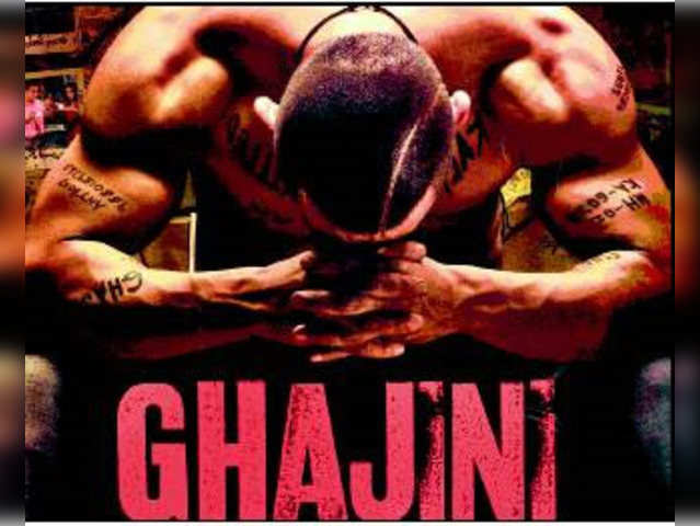 Producer Allu Arvind shoots down Aamir Khan's Ghajini 2 rumours | Hindi  Movie News - Times of India