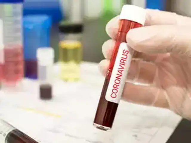 India To Test Four Drugs For Covid 19 As Part Of The Who Solidarity Trial The Economic Times