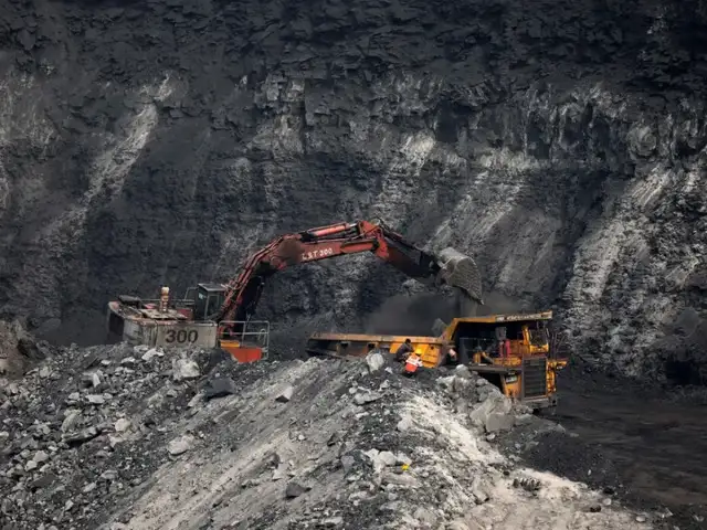 CIL fears coal gasification scheme will blunt its edge