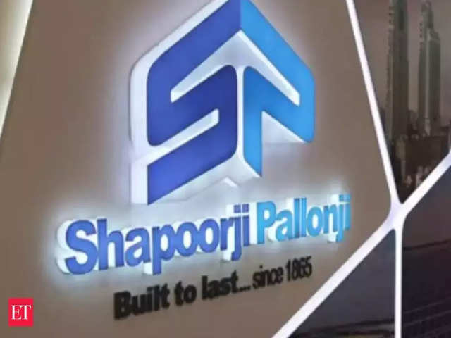 Shapoorji Pallonji Group agrees to exit Tata Sons