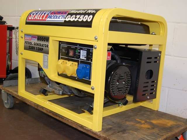 where to purchase a generator
