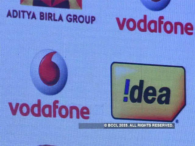 Vodafone Idea Makes A Fresh Start As Merger Concludes The Economic Times