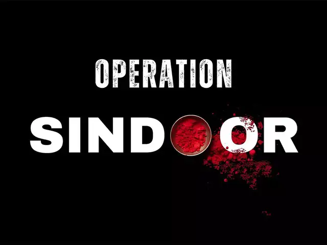 India achieved strategic aims under Operation Sindoor: Expert - The  Economic Times