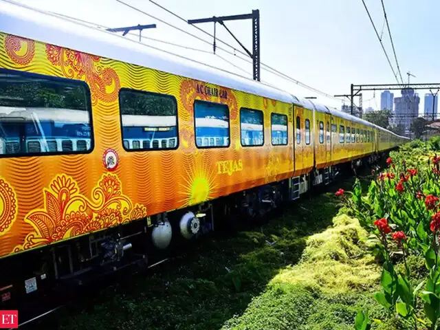 Tejas Express Tickets Of Lucknow Delhi Tejas Express India S First Private Train To Be Sold From Tomorrow Details Here Upcoming concerts, rock show, classical music and international artists. tickets of lucknow delhi tejas express