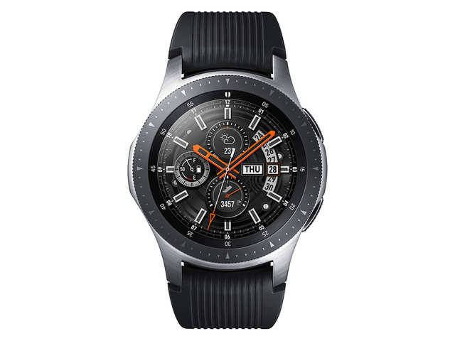 galaxy watch with other phones