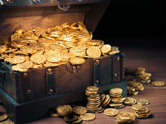 Gold Coins : 7 things to know while buying gold coins