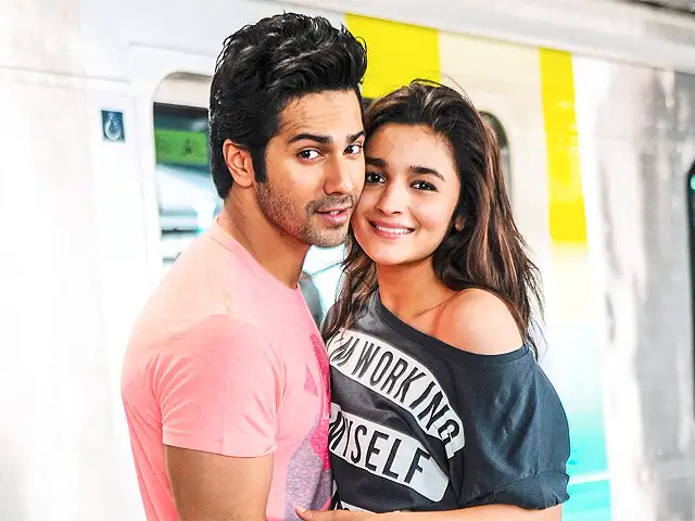 Varun Dhawan Alia Bhatt Finalised For Shuddhi The Economic Times Siddharth malhotra, alia bhatt & varun dhawan performance at 19th colors screen awards 2013. varun dhawan alia bhatt finalised for
