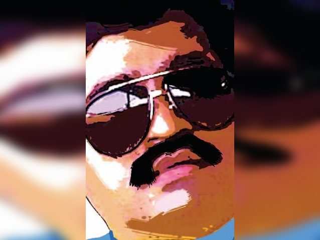 Dawood Ibrahim - தமிழ் நடிகையை துபாய் அதிகாரிகளுக்கு விருந்தாக்கினாரா  தாவூத் இப்ராஹிம்..? | Journalist Umapathy Talks about Dawood Ibrahim Rule  In Bollywood Films - Tamil Filmibeat