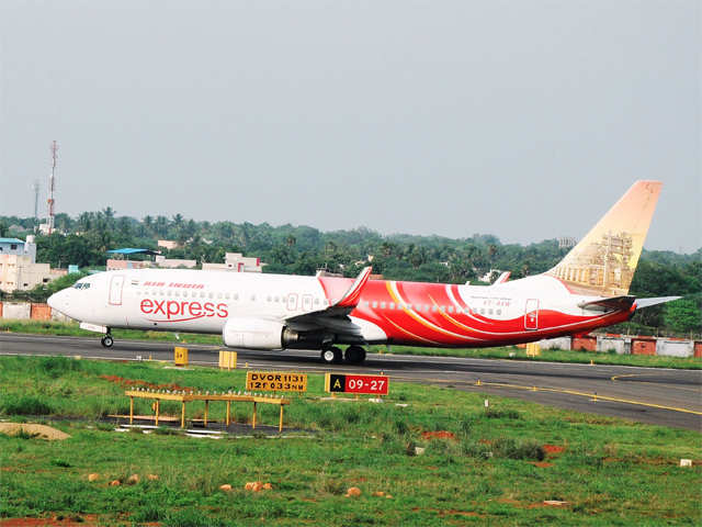 Air India Increases Free Baggage Limit To 25 Kg In Domestic Sector