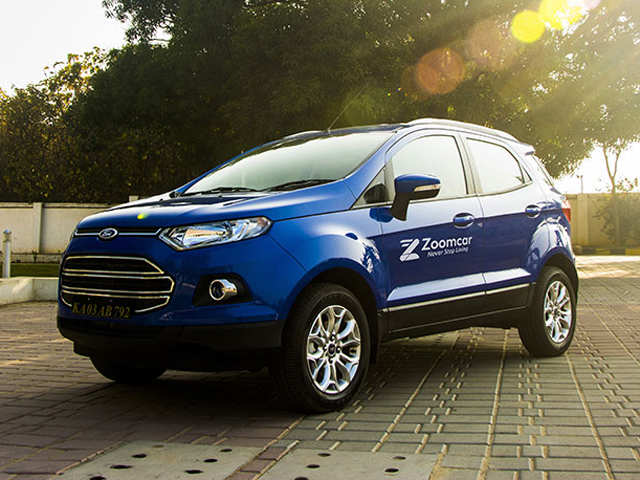 DriveOut Sale Zoomcar offers 50 off on bookings for rentals