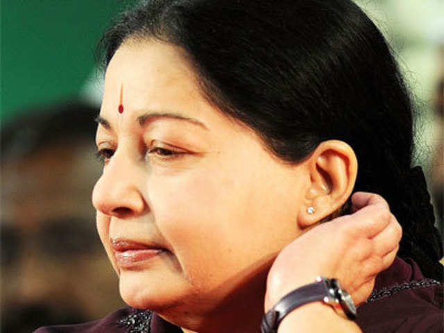 tamil nadu tamil nadu cm j jayalalithaa disproportionate assets case how it all began the economic times tamil nadu cm j jayalalithaa