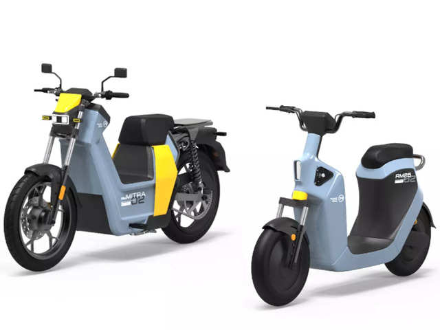 3 wheel electric bike deals on shark tank