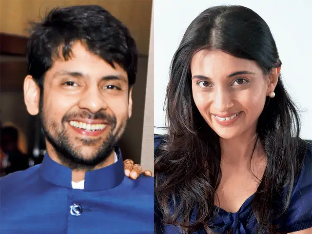 A High Profile Wedding Reception For Hemendra Kothari S Daughter Aditi The Economic Times 386 likes · 7 talking about this.