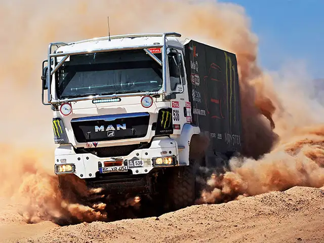 Volkswagen Group Owned Man Trucks Exits Indian Market The Economic Times