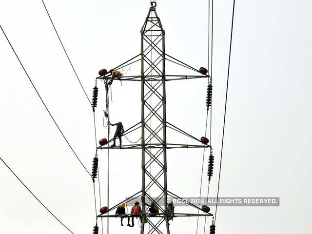 India S Power Demand Falls Over 25 Pc To 125 81 Gw On April 2