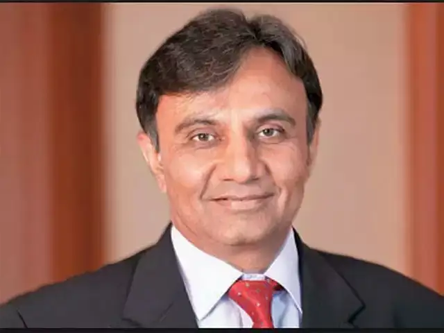 Sandeep Bakshi Meet The Man Who Replaces Chanda Kochhar As Icici
