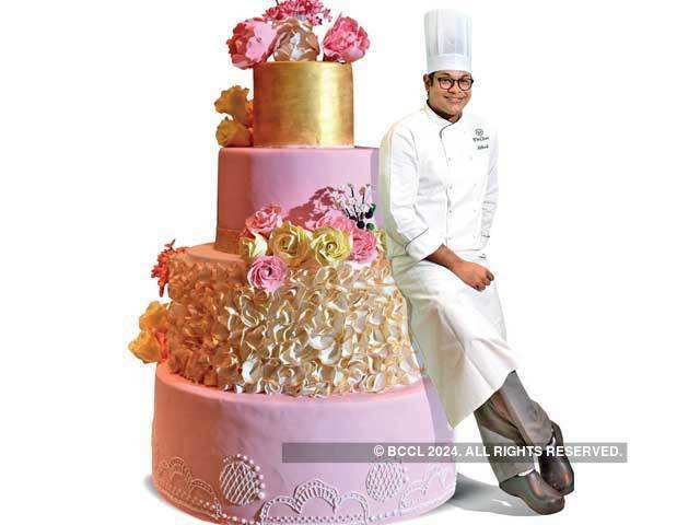 Fnp Cakes in Old Padra Road,Vadodara - Order Food Online - Best Bakeries in  Vadodara - Justdial