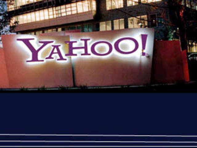Microsoft Yahoo Challenge Google Bing It On The Economic Times