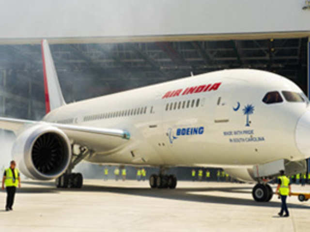 Features Of Boeing 787 Dreamliner That Air India Has Taken