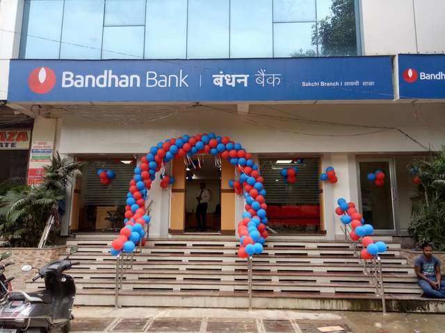 Bandhan Bank| Buy| Target price Rs 270| Stop loss Rs 195