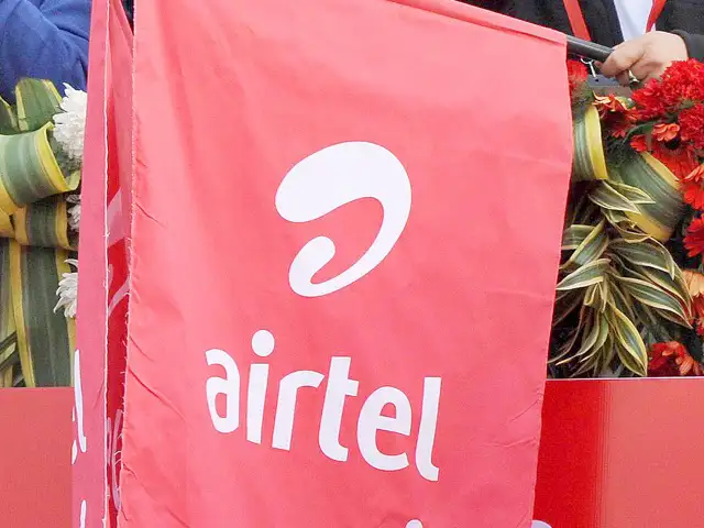 Paytm Integrates Its Wallet On Airtel Website And Myairtel App