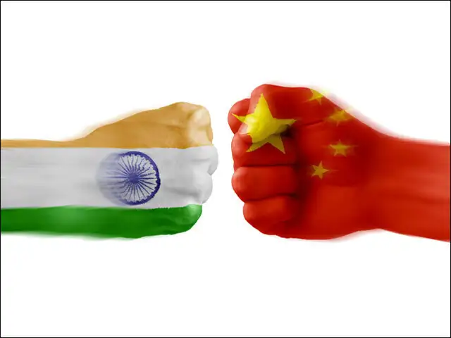 2018 Outlook India Asia S Tiger Cub But China To See Start Of Long Lasting Growth Slowdown The Economic Times