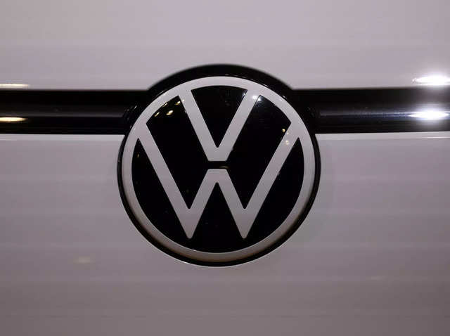Buy Volkswagen Decal Online In India -  India