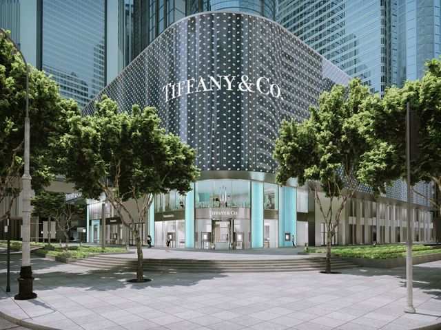 Tiffany & Co sets its sights on online retail | Vogue India