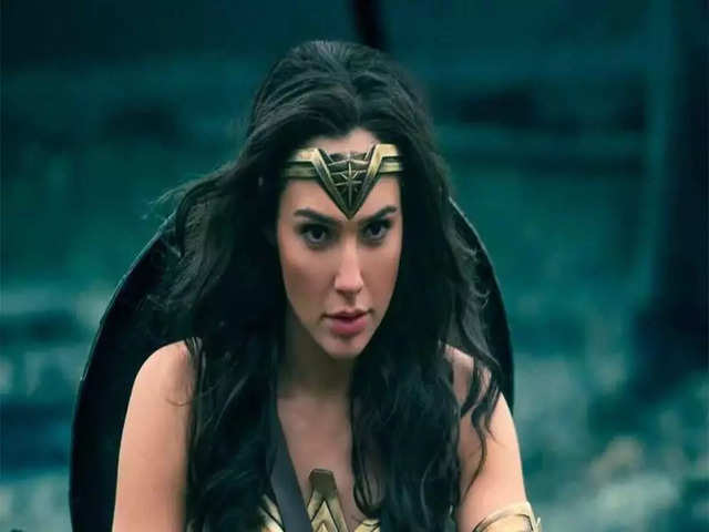 Gal Gadot確認了Wonder Woman 3！這是我們到目前為止關於DC電影的了解
