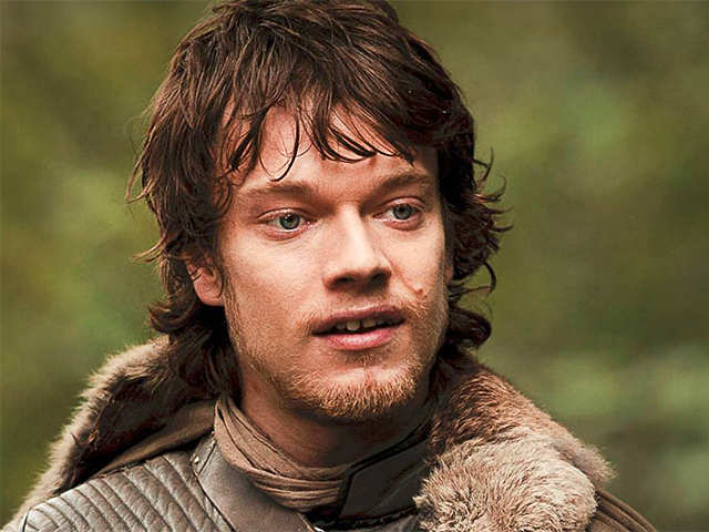 Game Of Thrones Actor Alfie Allen Reveals The Fate Of Theon And