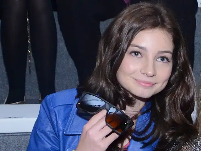 Paul Walker S Daughter Shares Throwback Photograph The Economic