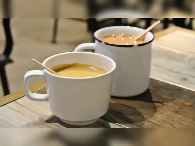 tea coffee milk images