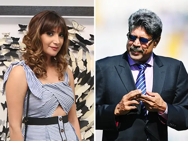 When Michelle Poonawalla Created A Butterfly Themed Artwork For Kapil Dev The Economic Times Artist profile for michelle poonawalla.