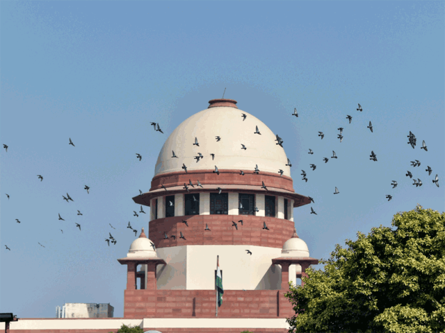Governments Kept Ignoring Sc St Creamy Layer Order Supreme Court