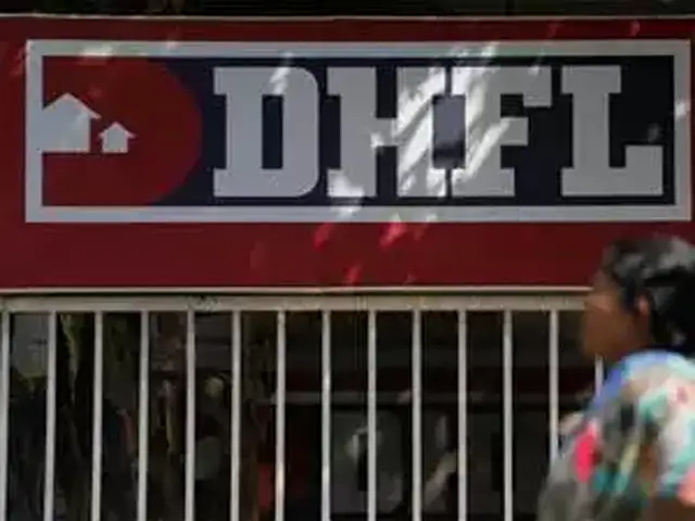Debt Recovery Tribunal Stops Dhfl From Making Payments The Economic Times Business service in mumbai, maharashtra.