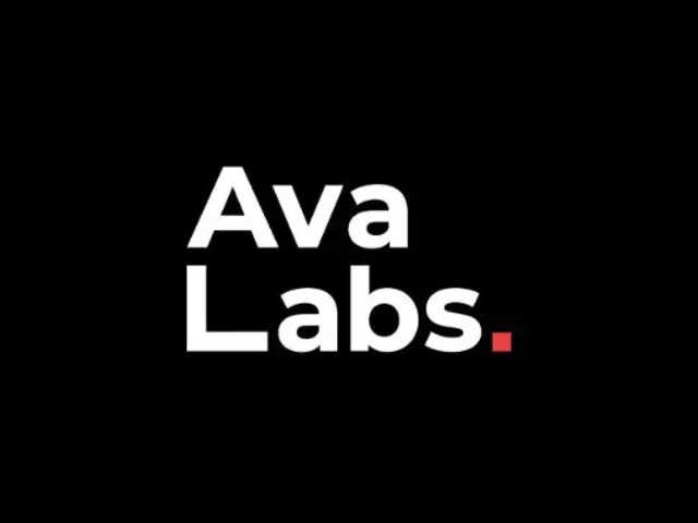 Crypto startup Ava Labs is said to raise $350 million at $5 billion  valuation - The Economic Times