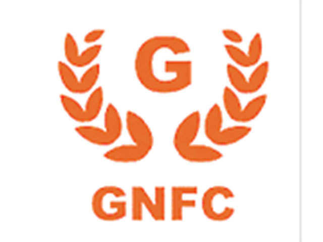 Gnfc Share Price Chart
