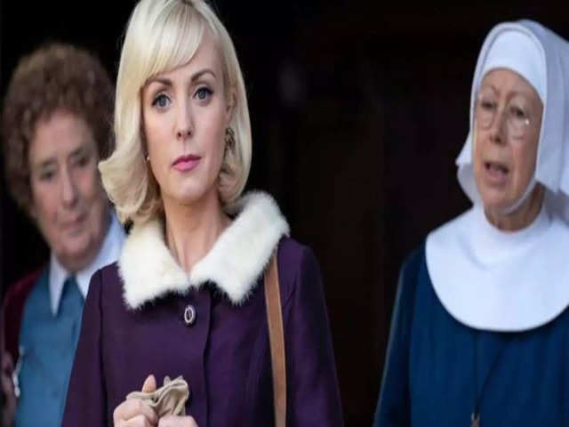 Watch Call the Midwife Online | Watch Seasons 1-9 Now | Stan