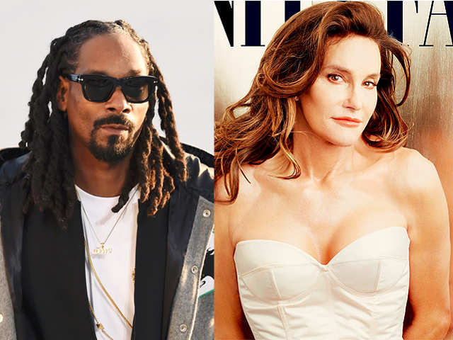 Snoop Dogg Calls Caitlyn Jenner A Science Project The Economic