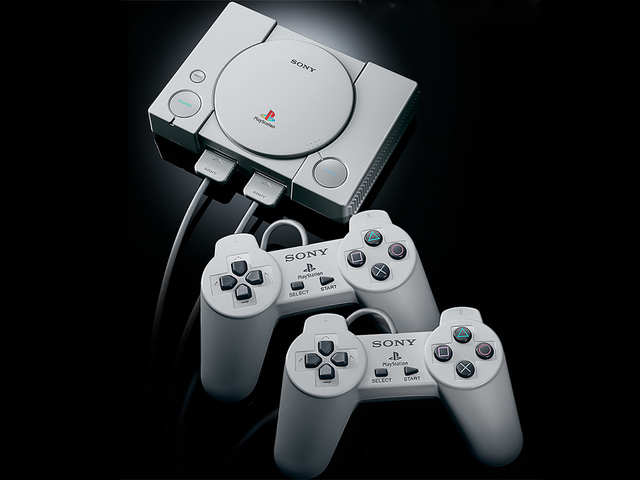 ​PlayStation Classic