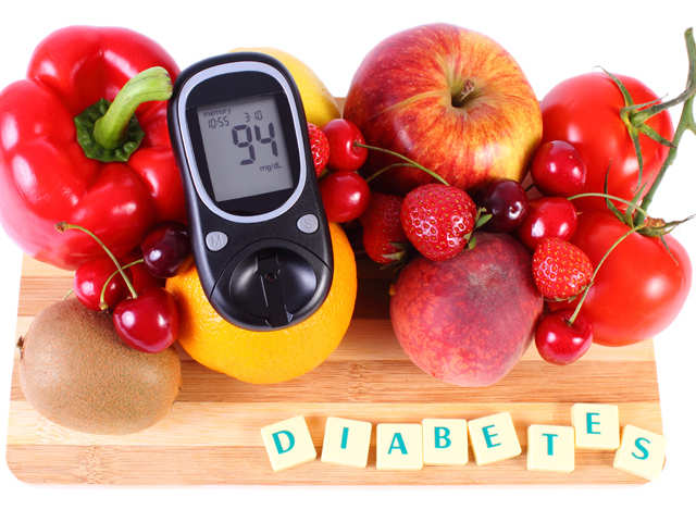 Daily Food Chart For Diabetic Patients In India