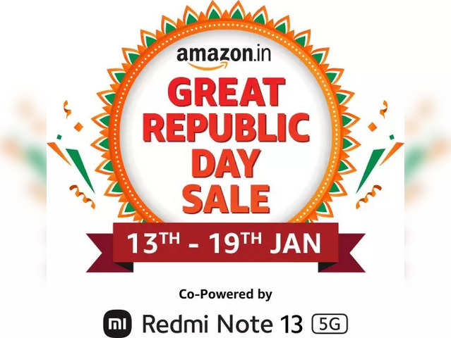 Prime Day Sale India 2024 : Top Prime Day Offers & Deals - UPTO 90%  OFF