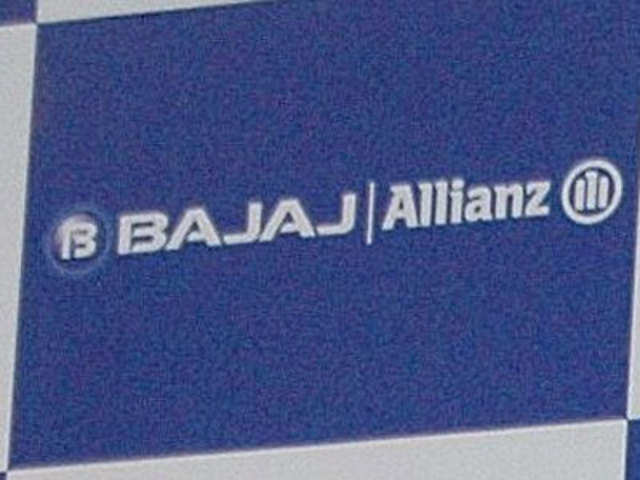 Bajaj Allianz General Insurance Plans 4 000 Virtual Offices In 2 3 Years The Economic Times