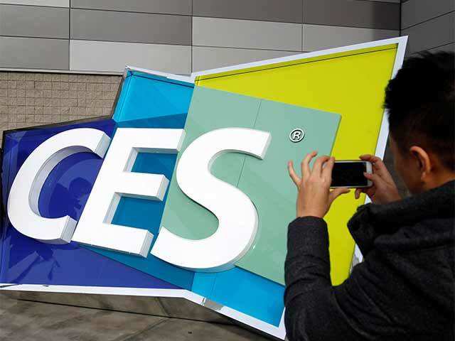 CES 2017: The hottest new gadgets from the world's biggest tech