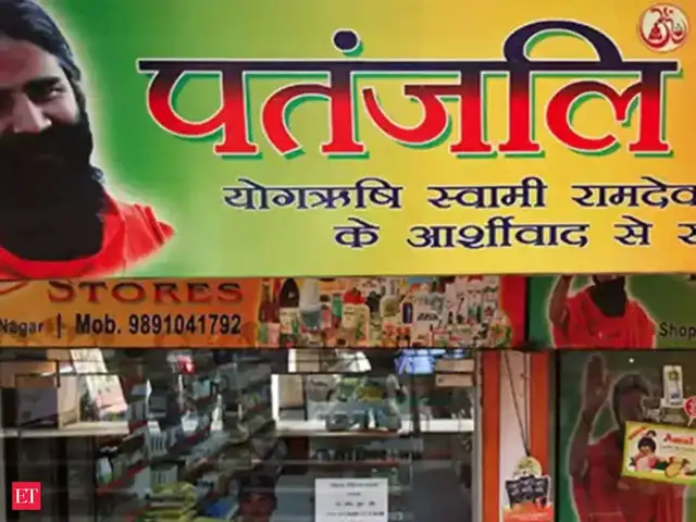 Patanjali Ayurved Revenue Patanjali Ayurved Posts Rs 3 562 Crore Revenue For April September Patanjali has 5,000 franchisee stores. patanjali ayurved posts rs