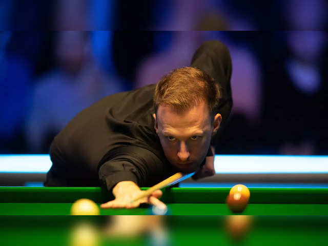 Masters snooker final 2023: What is prize money that winner takes home? -  The Economic Times